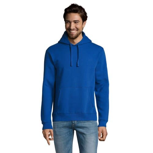 SPENCER SPENCER HOODED SWEAT 280