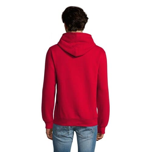SPENCER SPENCER HOODED SWEAT 280