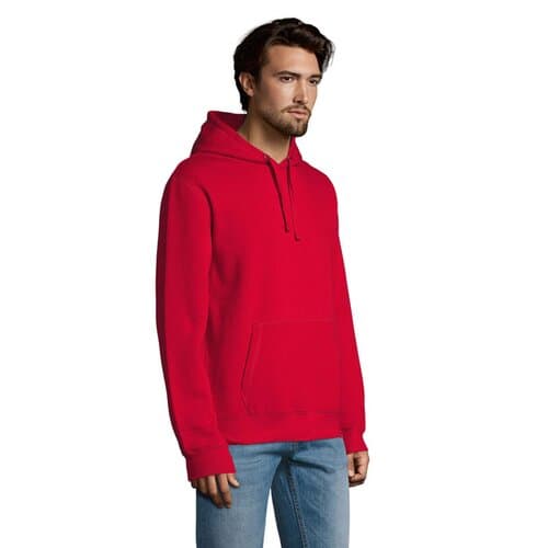 SPENCER SPENCER HOODED SWEAT 280