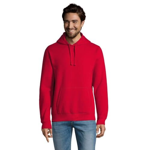 SPENCER SPENCER HOODED SWEAT 280