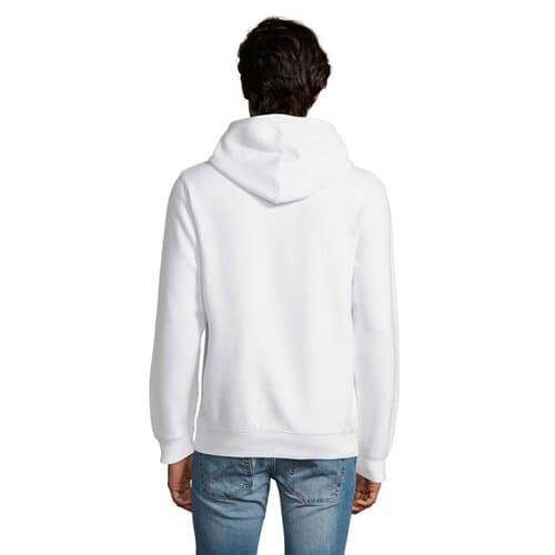SPENCER SPENCER HOODED SWEAT 280