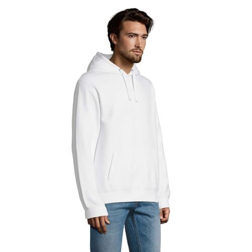 SPENCER SPENCER HOODED SWEAT 280