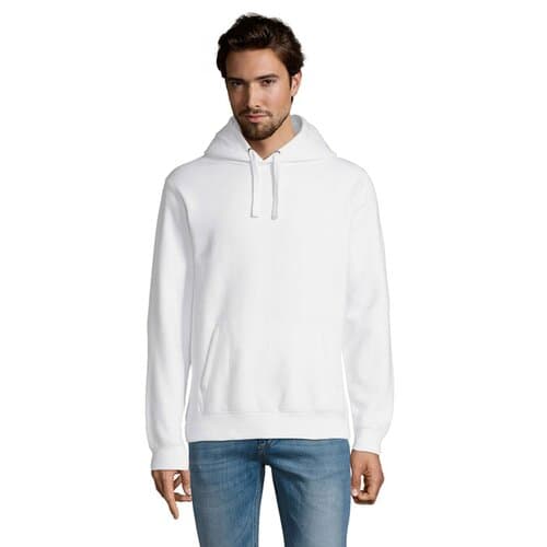SPENCER SPENCER HOODED SWEAT 280