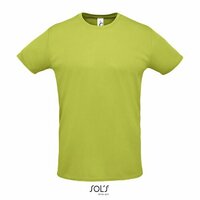 SPRINT SPRINT UNITSHIRT 130g