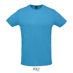 SPRINT SPRINT UNIT-SHIRT 130g – Bild 1