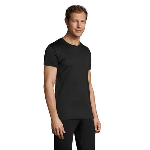 SPRINT SPRINT UNIT-SHIRT 130g