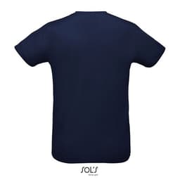 SPRINT SPRINT UNIT-SHIRT 130g – Bild 2