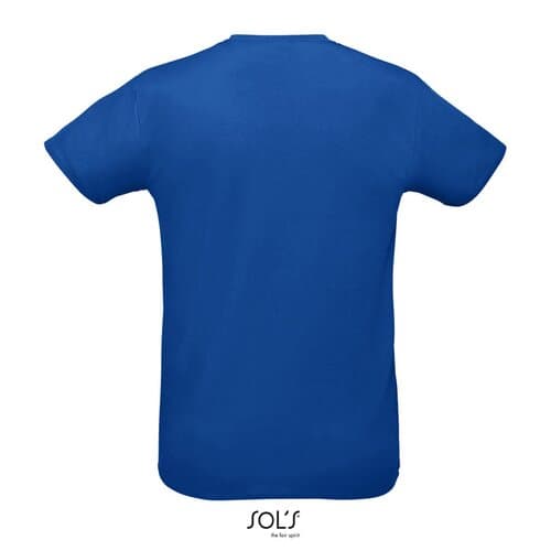 SPRINT SPRINT UNIT-SHIRT 130g