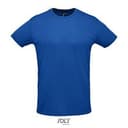 SPRINT SPRINT UNIT-SHIRT 130g in royal blue