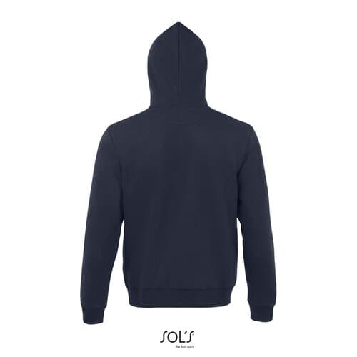 SPIKE MEN SPIKE HOOD HERREN 280gr