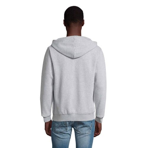 SPIKE MEN SPIKE HOOD HERREN 280gr