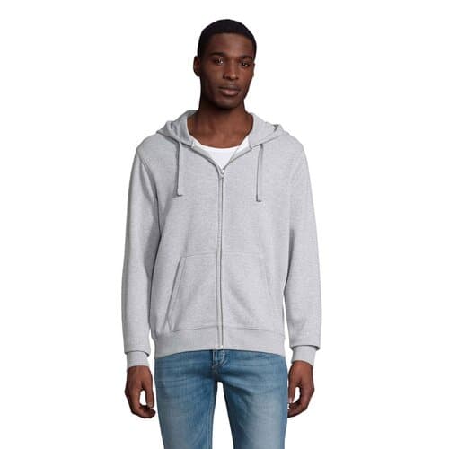 SPIKE MEN SPIKE HOOD HERREN 280gr