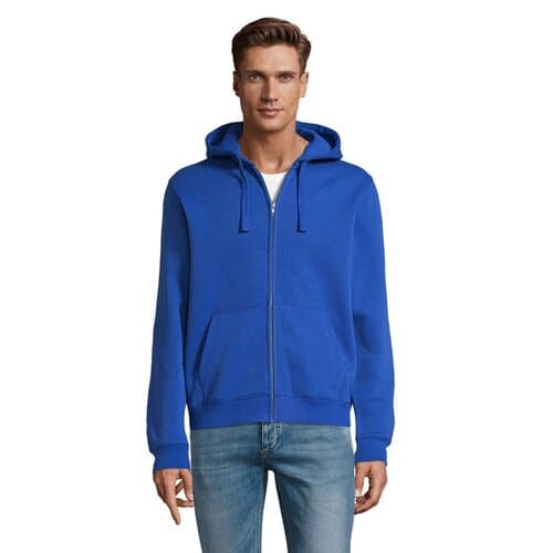 SPIKE MEN SPIKE HOOD HERREN 280gr