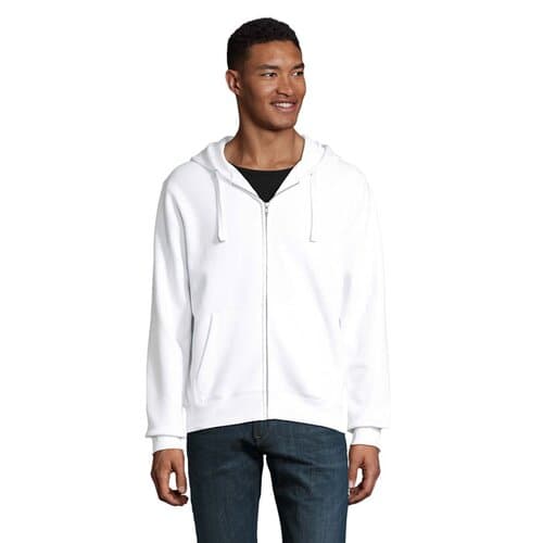 SPIKE MEN SPIKE HOOD HERREN 280gr