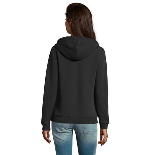 SPIKE WOMEN SPIKE HOOD DAMEN 280gr