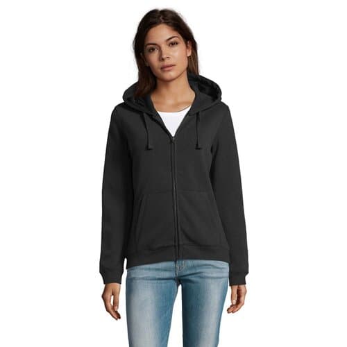 SPIKE WOMEN SPIKE HOOD DAMEN 280gr