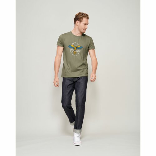 PIONEER MEN PIONEER MEN T-Shirt 175g