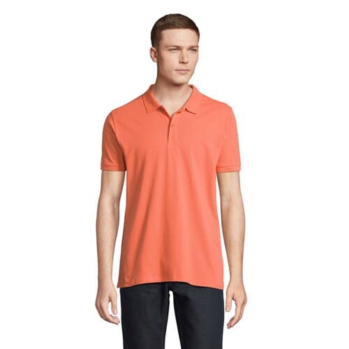 PLANET MEN PLANET MEN Polo 170g