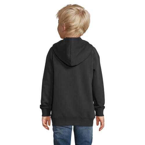 STELLAR KIDS STELLAR KINDER KAPUZENPULLI