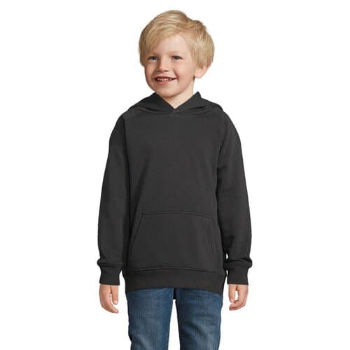STELLAR KIDS STELLAR KINDER KAPUZENPULLI