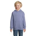 STELLAR KIDS STELLAR KINDER KAPUZENPULLI