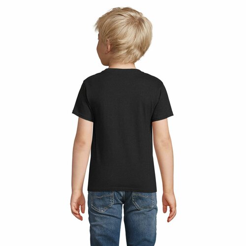 PIONEER KIDS PIONEER KINDERT-SHIRT 175g