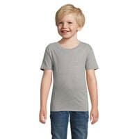 PIONEER KIDS PIONEER KINDERT-SHIRT 175g
