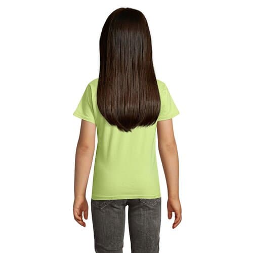 CRUSADER KIDS CRUSADER KINDERT-SHIRT 150g