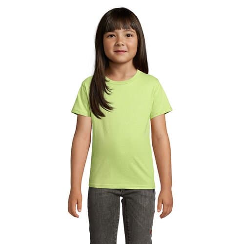 CRUSADER KIDS CRUSADER KINDERT-SHIRT 150g