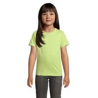 apple green