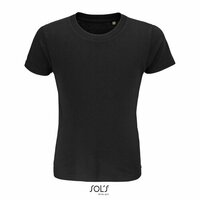 CRUSADER KIDS CRUSADER KINDERTSHIRT 150g
