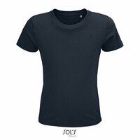 CRUSADER KIDS CRUSADER KINDERTSHIRT 150g