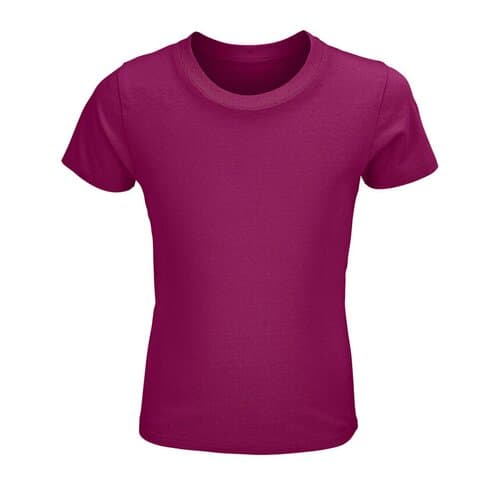 CRUSADER KIDS CRUSADER KINDERT-SHIRT 150g