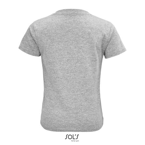 CRUSADER KIDS CRUSADER KINDERT-SHIRT 150g