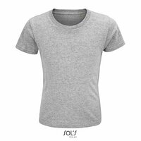 CRUSADER KIDS CRUSADER KINDERTSHIRT 150g