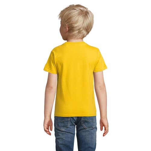 CRUSADER KIDS CRUSADER KINDERT-SHIRT 150g