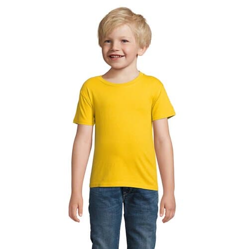 CRUSADER KIDS CRUSADER KINDERT-SHIRT 150g