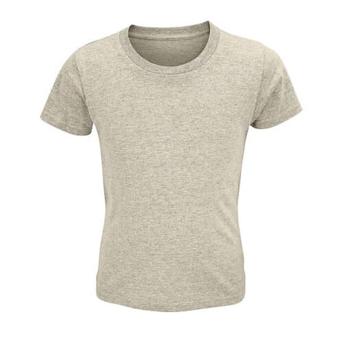 CRUSADER KIDS CRUSADER KINDERT-SHIRT 150g