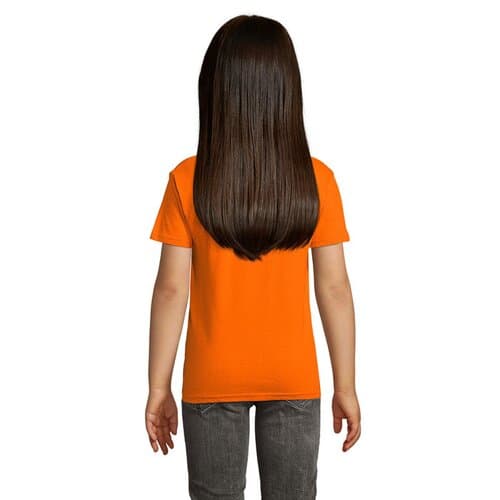 CRUSADER KIDS CRUSADER KINDERT-SHIRT 150g