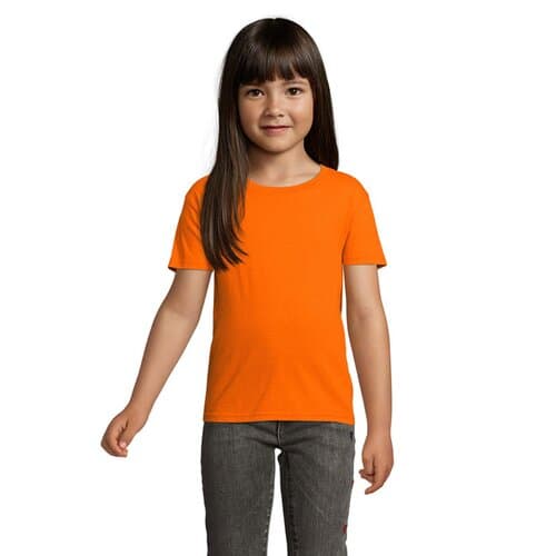 CRUSADER KIDS CRUSADER KINDERT-SHIRT 150g
