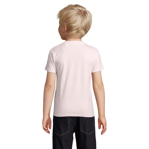 CRUSADER KIDS CRUSADER KINDERT-SHIRT 150g