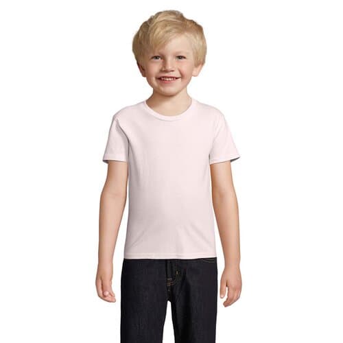 CRUSADER KIDS CRUSADER KINDERT-SHIRT 150g