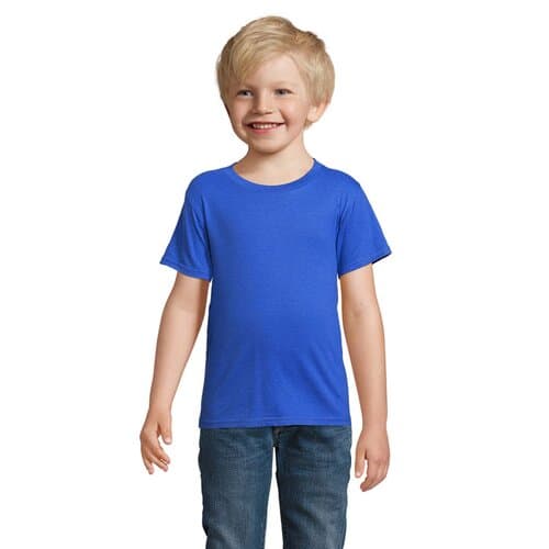 CRUSADER KIDS CRUSADER KINDERT-SHIRT 150g