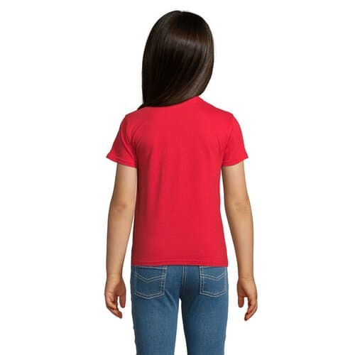 CRUSADER KIDS CRUSADER KINDERT-SHIRT 150g