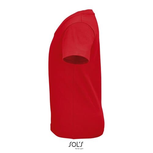 CRUSADER KIDS CRUSADER KINDERT-SHIRT 150g