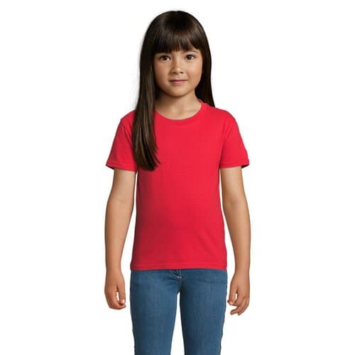 CRUSADER KIDS CRUSADER KINDERT-SHIRT 150g