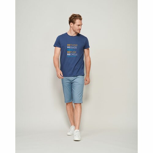 CRUSADER MEN CRUSADER MEN T-SHIRT