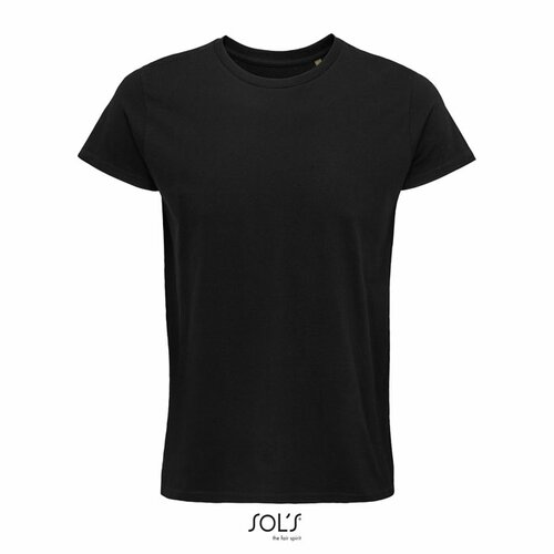 CRUSADER MEN CRUSADER MEN T-SHIRT
