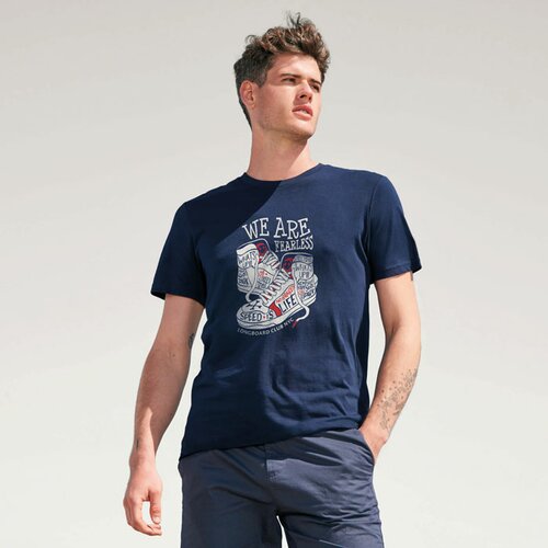 ODYSSEY ODYSSEY Uni  T-shirt 170g