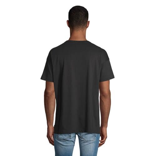 BOXY MEN BOXY MEN T-SHIRT OVERSIZE